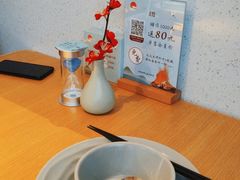 -蜜桃餐厅·伴山(绿宝广场店)