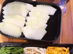 -五星桥原切肥牛火锅·30年专注好牛肉(湖塘店)