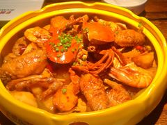 -清水湾3号(东方小周海鲜店)