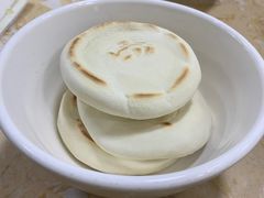 -老刘家泡馍(钟楼广济街店)