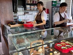-上席擂茶·新中式青年茶馆(古城店)