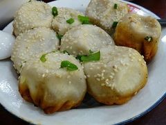 -小杨生煎(龙之梦购物中心店)