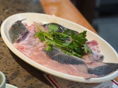 -匠岳·王宝器麻椒鱼(会展中心店)