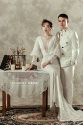 -全城热恋婚纱摄影(优质钻石店)