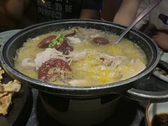 -金掌勺东北菜(格兰晴天店)