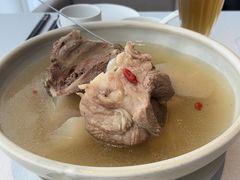 -悦融·京鲁菜·露台花园(安定门店)