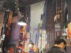 -咕咕站韩国料理(紫金港店)