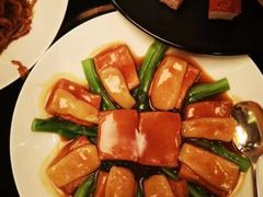 -广州四季酒店·佰鲜汇·现代法餐