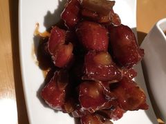 糖醋小排-鼎泰丰(当代商城店)