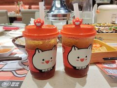 -猫爪爪原切自助烤肉(观音桥阳光世纪店)