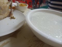 -佳基盐焗鸡