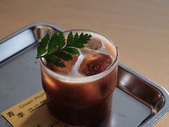 -SAANCI山池咖啡(海上世界文化艺术中心店)