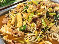 -龙上水现炒生料(柳沙店)
