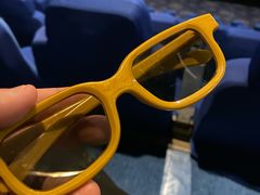 -AMG海上明珠影城(上海环球港RealDCinema店)