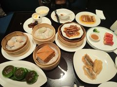 -京香轩·中餐厅(上海中庚聚龙酒店)