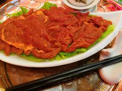 -青岛小羔羊火锅(李村公园店)
