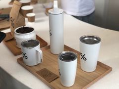 -% Arabica阿拉比卡咖啡(深圳湾万象城店)