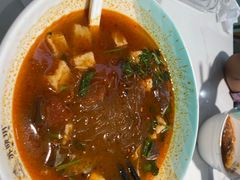 -苏晓玥·手作江南小吃(深圳北站店)