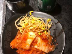 -猪的故事·韩式烤肉(韩乐坊店)
