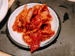 -韩宫宴和牛烤肉(盐城金鹰店)