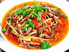 游龙鳝丝-盛世盐帮·自贡特色(总店)