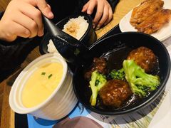 -老娘舅(天阳亲子广场店)