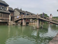 -茅老太臭豆腐