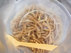 -临江门糯米团