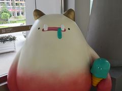 -北海银滩一号国际会议中心酒店
