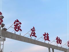-石家庄市植物园