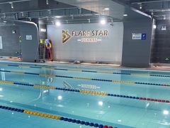 -FLARE STAR FITNESS(复地活力城店)