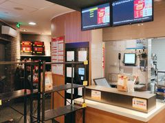 -麦当劳(世纪汇广场店)