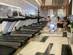 -银吉姆健身(恒隆馆)