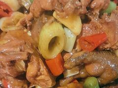 -大鹏饭店·金陵家宴(奥体中心店)