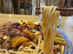 -福顺祥大盘鸡(临潼店)
