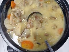 -明本湛江鸡•海鲜小厨(陈家祠店)