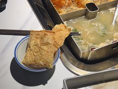 -九鼎轩脆毛肚火锅(南京东路店)
