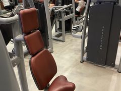-北京威斯汀酒店游泳健身中心