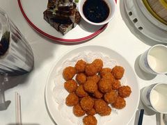 -北平楼·烤鸭·北京菜(牡丹园店)