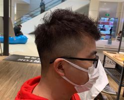 -Mentor Hair Salon