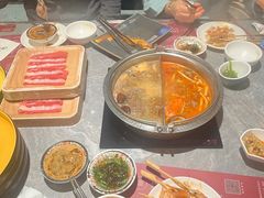 -一绪に寿喜烧(虹悦城店)