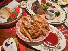-弗兰克牛排西餐厅Ribone steak house(柠檬花园店)