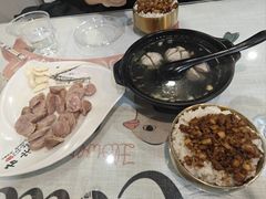 -金姐台湾菜(珠江路店)