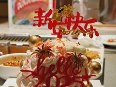 -海底捞火锅(凤凰广场店)