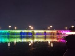 -南宁南湖公园