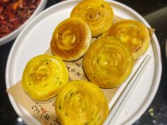 葱油饼-彩虹之约•淮扬家宴(亚运村店)