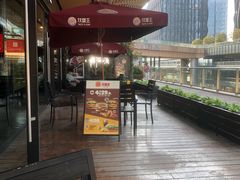 -汉堡王(南京砂之船店)