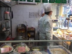 -蔡先生(双阳路店)