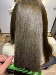 -Mentor Hair Salon