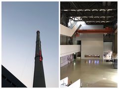 -上海当代艺术博物馆